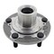 Wjb Wheel Hub, SPK995 SPK995 - alternate 3